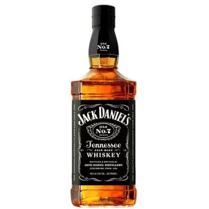 WHISKY JACK DANIEL'S N7 700 CC