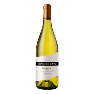 VINO FOND DE CAVE CHARDONNAY 750 ML