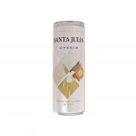 VINO SANTA JULIA CHENIN LATA 355 CC