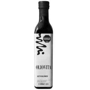 OLIOVITA ACETO TRADICIONAL VIDRIO 500 ML