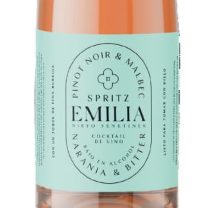 COCKTAIL EMILIA SPRITZ 750 ML - Vista 1