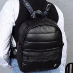 MOCHILA LIVA NEGRO