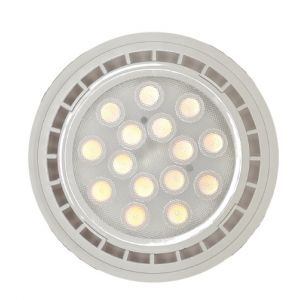 LAMPARA LED AR-111 12W DIMERIZABLE GU10 220V CANDELA - Vista 6