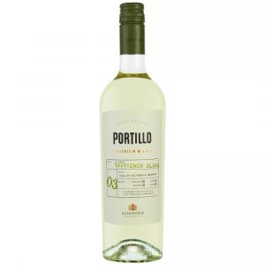 VINO FINCA EL PORTILLO SAUVIGNON BLANCO 750 CC