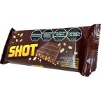 CHOCOLATE SHOT TABLETA 170 GR