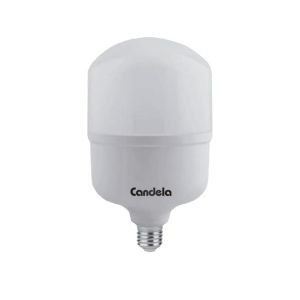 LAMPARA LED HIGH POWER 30W FRIA CANDELA