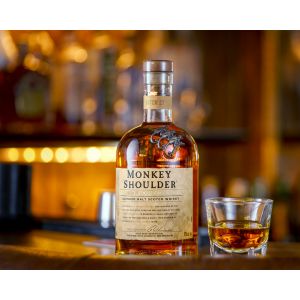 WHISKY MONKEY SHOULDER 700 CC - Vista 3