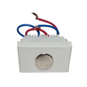 MODULO VARIADOR AL TACTO (ESCLAVO) INCANDECENTES 150 W HALOGENA 75W LINEA URBANA EXULTT