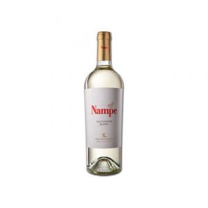 VINO NAMPE SAUVIGNON BLANCO 750 CC