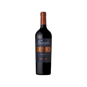 VINO BIANCHI FAMIGLIA MALBEC 750 ML