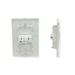 SET ARMADO 1 INTERRUPTOR (1 PUNTO) LINEA URBANA EXULTT - Vista 1