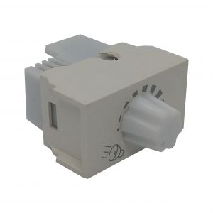 MODULO DIMMER P/ LAMPARA LED 100W BLANCO SICA HABITAT / RICHI