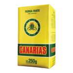 YERBA MATE CANARIAS 250 GR