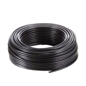 CABLE TIPO TALLER 3X1.5 MM X 100 METROS NEGRO EPUYEN - Vista 1