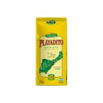 PAQUETE YERBA PLAYADITO 500 GR