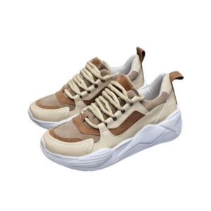 ZAPATILLA MALLORCA BEIGE LIBERTA - Vista 1