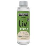 EDULCORANTE LIV STEVIA LIQUIDO 200 ML