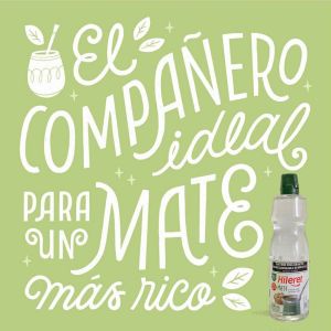 EDULCORANTE HILERET MATE LIQUIDO 400 ML - Vista 4