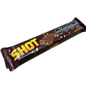 CHOCOLATE SHOT 90 GR