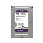 DISCO RIGIDO WD TIPO HDD LINEA  PURPLE CAPACIDAD 1TB UNIVIEW