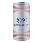 VINO SANTA JULIA ROSE LATA 269 CC