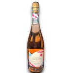 VINO ESPUMANTE NORTON COSECHA TARDIA ROSADO DULCE 750 ML