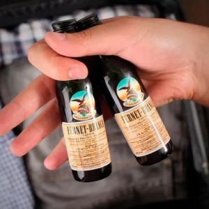 FERNET BRANCA BOTELLA 50 CC - Vista 3