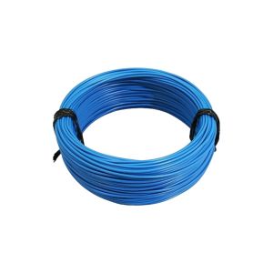 CABLE UNIPOLAR 1.5 MM X 100 METROS WIREFLEX - Vista 11