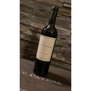 VINO DV CATENA MALBEC CABERNET 750 CC - Vista 1