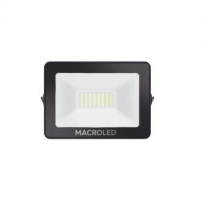 REFLECTOR LED SMD 30W IP65 ECO MACROLED - Vista 2