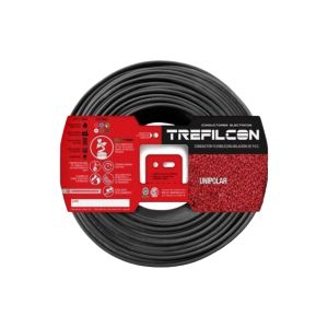 CABLE TREFILCON UNIPOLAR 1.5 MM X METRO - Vista 9