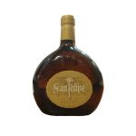 VINO SAN FELIPE BLANCO 750 CC