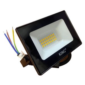 REFLECTOR LED KING 20W - Vista 3