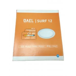 PANEL LED EMBUTIR 12 WTS REDONDO SURF BAEL - Vista 3