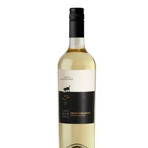 VINO PERRO CALLEJERO SAUVIGNON BLANC 750 ML