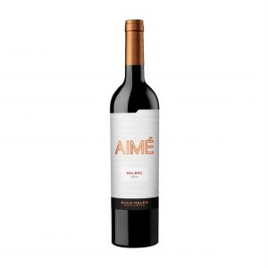 VINO AIME MALBEC 750 CC