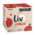 EDULCORANTE LIV CLASICO 100 SOBRES