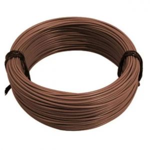 CABLE UNIPOLAR 4 MM X METRO CONDUELEC - Vista 2