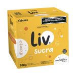 EDULCORANTE LIV SUCRA 100 SOBRES