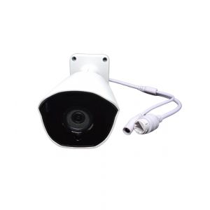 CAMARA DE SEGURIDAD 2.0MPX FIJA EXTERIOR PRONEXT - Vista 2