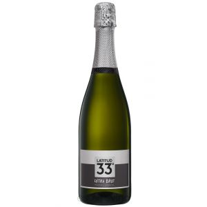 VINO LATITUD ESPUMANTE EXTRA BRUT 750 CC