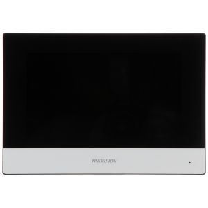 PANTALLA VISOR IP 7" DS-KH6320-TE1 HIKVISION - Vista 1