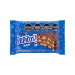 ALFAJOR TRIPLE PEPITOS 57 GR