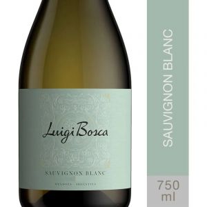 VINO LUIGI BOSCA SAUVIGNON BLANC 750 CC - Vista 1