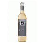 VINO LATITUD 33º SAUVIGNON BLANCO 750 CC