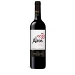 VINO ALTOS DE PLATA TERRAZAS MERLOT 750 CC