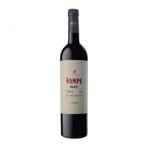 VINO NAMPE MALBEC 750 CC