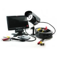 MONITORES CCTV