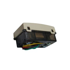 MODULO 1 TAPON FRENTE TOMA RJ 45 LINEA PLEIN EXULTT - Vista 4