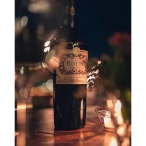 VINO RUTINI FRANC CABERNET / MALBEC  750 CC - Vista 2